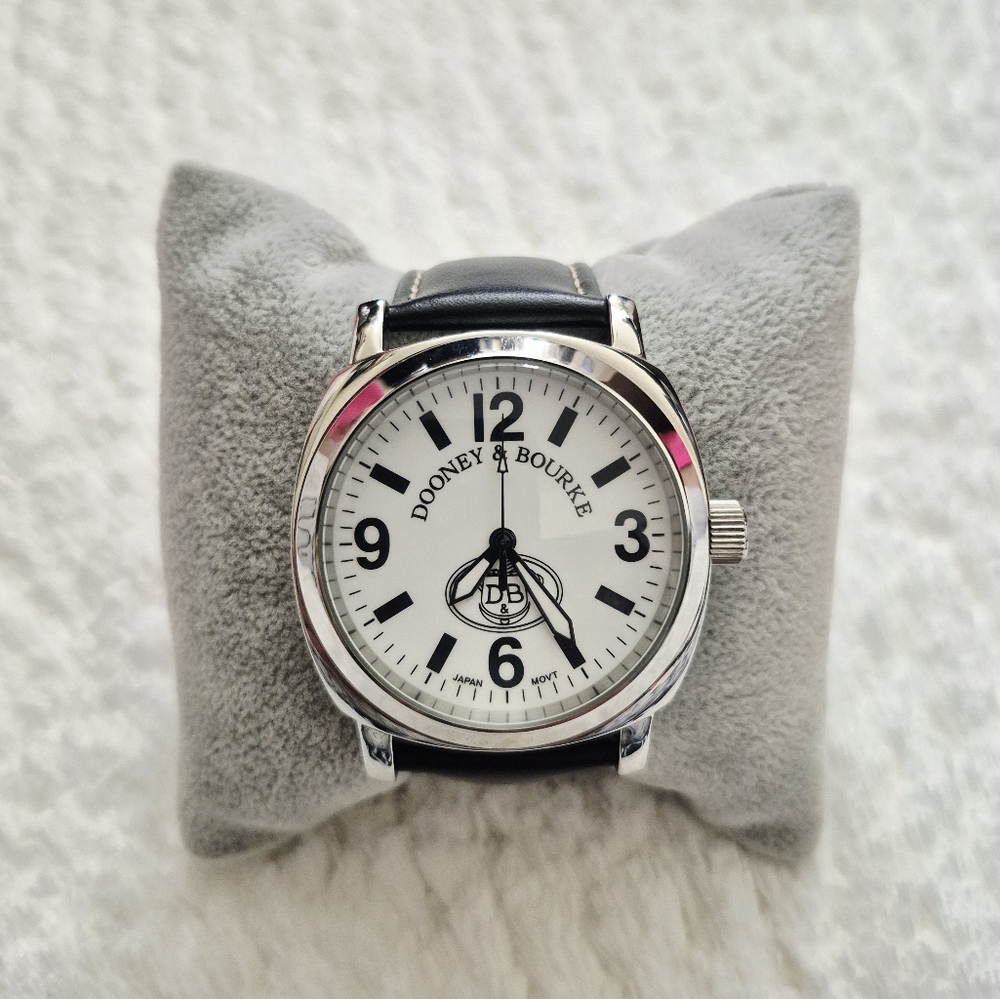 Dooney & Bourke Watch